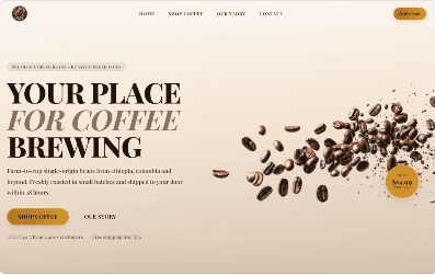 The Beans Place